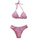 BIKINI TRIANGOLO LISCIO+SLIP SGAMB LAB84