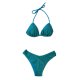 BIKINI TRIANGOLO LISCIO+SLIP SGAMB LAB84