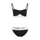 BIKINI WOMEN SANMING BANDEAU FILA