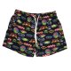 BOXER LEVIN SWIM TRUE SUNDEK