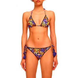 BIKINI BRASILIANA TRIANGOLO FANTASIA YES