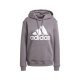 FELPA W BL FL R HD ADIDAS