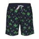 BOXER BOARDSHORT MID PRINT TUC HAVAIANAS