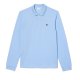 POLO CLASSICA M/L LACOSTE