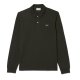 POLO CLASSICA M/L LACOSTE