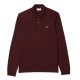 POLO CLASSICA M/L LACOSTE