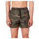 BOXER LEVIN SWIM BOARDSHORT SUNDEK