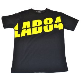 T-SHIRT M/M LAB84