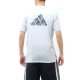 T-SHIRT WO LOGO ADIDAS