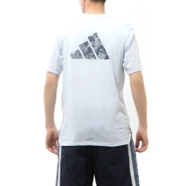 T-SHIRT WO LOGO ADIDAS