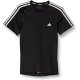 T-SHIRT TF 3S ADIDAS