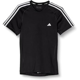 T-SHIRT TF 3S ADIDAS