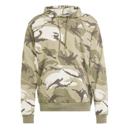 FELPA M BL CAMO HD ADIDAS