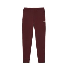 PANTALONE FELPA LACOSTE