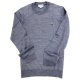 PULLOVER GIROCOLLO MISTO LACOSTE