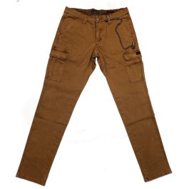 PANTALONE CARGO LAB84