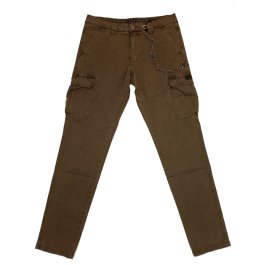 PANTALONE CARGO LAB84