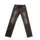 PANTALONE JEANS BLACK EDITION LAB84