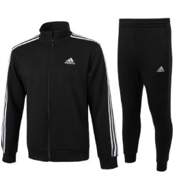 TUTA M 3S FL TT TS ADIDAS