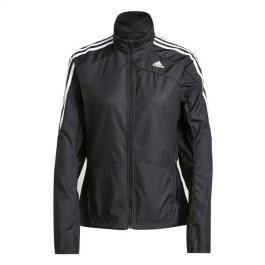 GIACCA MARATHON JKT W ADIDAS