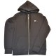 FELPA FULL ZIP LAB84