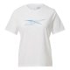 T-SHIRT WOR SUPREMIUM TEE REEBOK