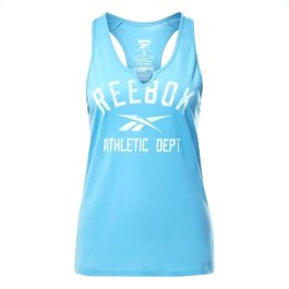 CANOTTA WOR SUPREMIUM LOGO REEBOK