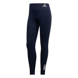 LEGGINGS OTR P.BLUE W ADIDAS