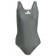 Costume Intero 3 Bars Adidas Adidas Costumi JH3292