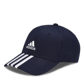 Cappellino Bball 3s Cap Ct Adidas Adidas Cappellini II3510