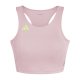 Canotta Adizero e Croptop Tank Adidas Canotte IY5510