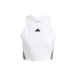 Canotta w Fi 3s Adidas Adidas Canotte IW5201