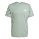 t-Shirt Tr-Es Base Adidas Adidas t-Shirt JC5193