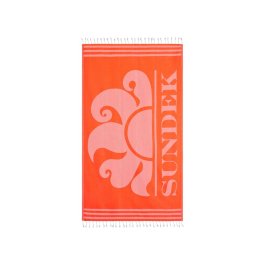 Telo Key Fouta Sundek Sundek Teli AM401ATC1000-A3700