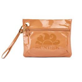 Borsa Clutch Bag Sundek Sundek Borse & Tracolle AW416ABPV400-99900