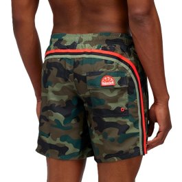 Boxercamou Boardshort Sundek Sundek Short M505BDP0153-79853