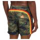 Boxer Camou Boardshort Sundek Sundek Short M505BDP0153-63953