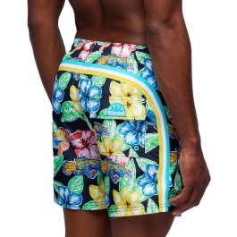 Boxercamou Boardshort Sundek Sundek Short M505BDRT3LI-004LI