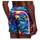 Boxer Printed Boardshort Sundek Sundek Short M504BDRT34M-A224M