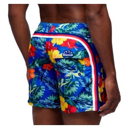 Boxer Printed Boardshort Sundek Sundek Short M504BDRT34M-A224M