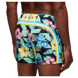 Boxer Printed Boardshort Sundek Sundek Short M504BDRT3LI-004LI