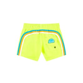 Short Swim Trunks Sundek Sundek Short B504BDP0300-23012