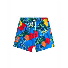 Short Swim Trunks Sundek Sundek Short B504BDRT34M-A224M