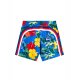 Short Swim Trunks Sundek Sundek Short B504BDRT34M-A224M