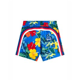 Short Swim Trunks Sundek Sundek Short B504BDRT34M-A224M