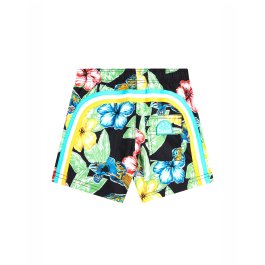 Short Swim Trunks Sundek Sundek Short B504BDRT34M-004LI