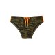 Slip Camou Swim Brief Sundek Sundek Slip B263SSLY753-43653