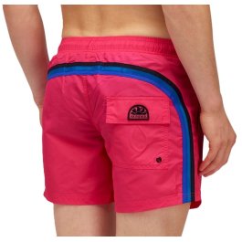 Boxer Boardshort Dark Mood Sundek Sundek Short M504BDTA1X1-69204