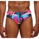 Slip August Printed Brief Sundek Sundek Slip M274SSL419P-3109P