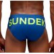 Slip August Printed Brief Sundek Sundek Slip M304SSL4100-A2501